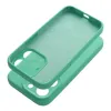 Futrola SILICONE 2mm SAMSUNG S24 FE mint