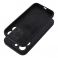 Futrola SILICONE 2mm SAMSUNG A26 5G crna