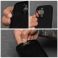 Futrola SILICONE 2mm IPHONE 16 Pro Max crna