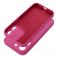 Futrola SILICONE 2mm IPHONE 16e (SE 4 2025) roze