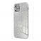 Futrola SHINING CASE za SAMSUNG A06 5G srebrna