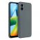 Futrola METALLIC CASE za XIAOMI Redmi 14C siva