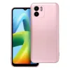Futrola METALLIC CASE za SAMSUNG S25 Edge roze