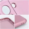 Futrola METALLIC CASE za SAMSUNG A56 5G roze