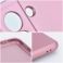 Futrola METALLIC CASE za SAMSUNG A26 5G roze