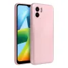 Futrola METALLIC CASE za SAMSUNG A16 5G / A16 4G roze