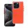 Futrola MATRIX za XIAOMI Redmi 14C narandzasta