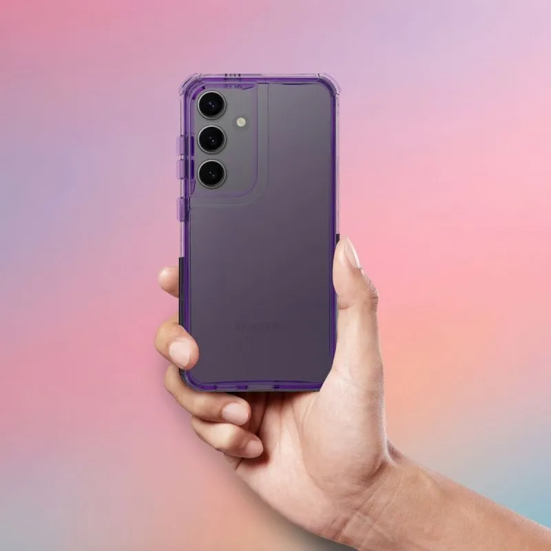 Futrola MATRIX za SAMSUNG A36 5G svetlo ljubicasta