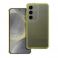 Futrola MATRIX CLEAR za SAMSUNG A36 5G zuta