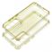 Futrola MATRIX CLEAR za SAMSUNG A36 5G zuta