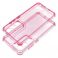 Futrola MATRIX CLEAR za SAMSUNG A36 5G puder roze