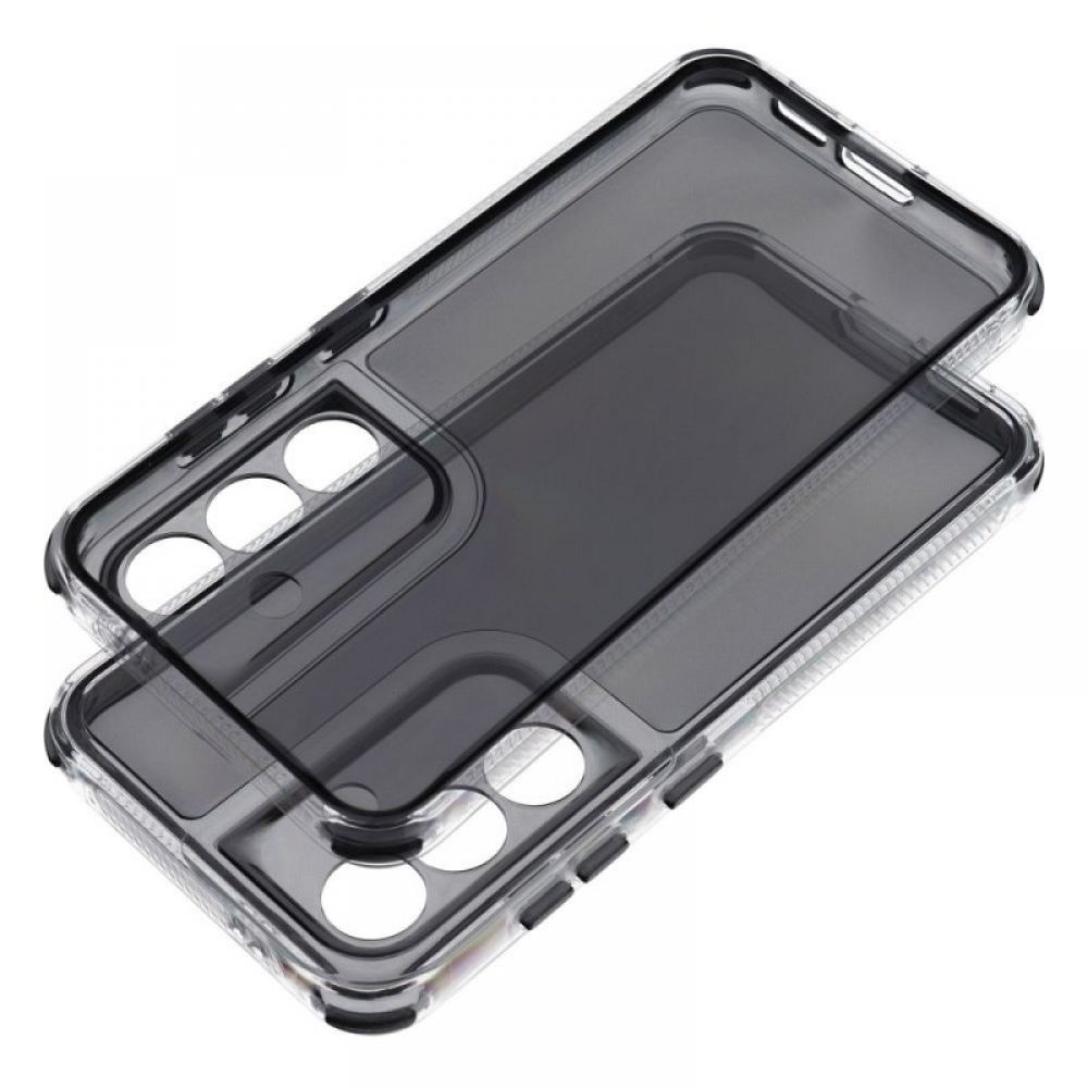Futrola MATRIX CLEAR za SAMSUNG A36 5G crna