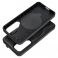 Futrola FROST ARMOR za SAMSUNG A56 5G crna
