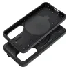 Futrola FROST ARMOR za SAMSUNG A36 5G crna