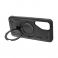 Futrola FROST ARMOR za IPHONE 16e (SE 4 2025) crna