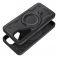 Futrola FROST ARMOR za IPHONE 16e (SE 4 2025) crna