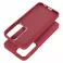 Futrola FRAME MagSafe za SAMSUNG S25 magenta