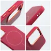 Futrola FRAME MagSafe za SAMSUNG S25 magenta