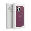 Futrola FRAME MagSafe za SAMSUNG S25 magenta