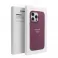 Futrola FRAME MagSafe za SAMSUNG S25 magenta