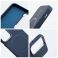 Futrola FRAME MagSafe za SAMSUNG S25 plava
