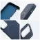 Futrola FRAME MagSafe za SAMSUNG A36 plava