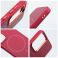Futrola FRAME MagSafe za SAMSUNG A26 magenta