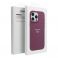 Futrola FRAME MagSafe za SAMSUNG A16 5G / A16 4G magenta