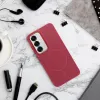 Futrola FRAME MagSafe za IPHONE 16 magenta
