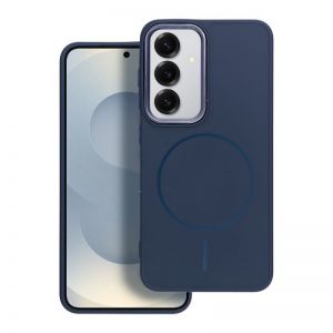 Futrola FRAME MagSafe za IPHONE 16 plava
