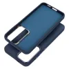 Futrola FRAME MagSafe za IPHONE 16e (SE 4 2025) plava