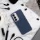 Futrola FRAME MagSafe za IPHONE 16e (SE 4 2025) plava