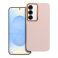 Futrola BOSS (frame case) za SAMSUNG S24 FE puder roze