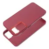 Futrola BOSS (frame case) za SAMSUNG S24 FE magenta