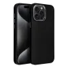 Futrola BOSS (frame case) za SAMSUNG S24 FE crna