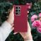 Futrola BOSS (frame case) za SAMSUNG A56 5G magenta