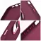 Futrola BOSS (frame case) za SAMSUNG A16 5G / A16 4G ljubicasta