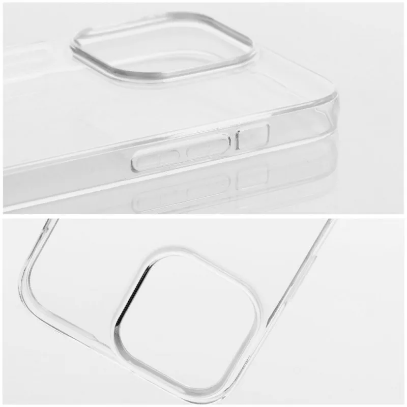 Futrola CLEAR CASE 2MM za SAMSUNG A15 5G / A15 4G (zastita kamere) providna