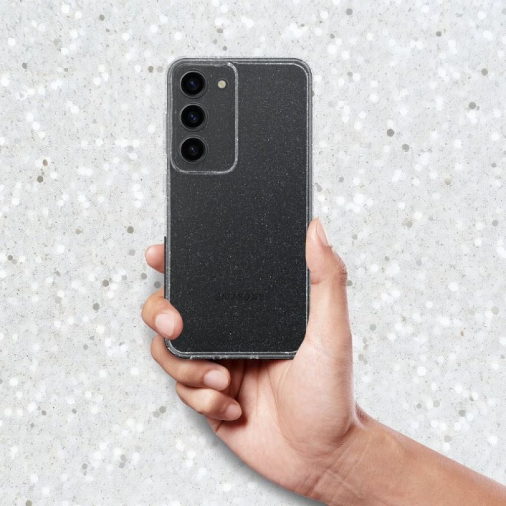Futrola CLEAR CASE 2MM BLINK za XIAOMI Redmi NOTE 14 PRO 4G providna