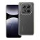Futrola CLEAR CASE 2MM BLINK za SAMSUNG S25 Edge providna