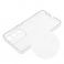 Futrola CLEAR CASE 2MM BLINK za SAMSUNG S25 Edge providna