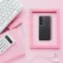 Futrola CLEAR CASE 2MM BLINK za SAMSUNG A56 5G providna