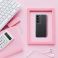 Futrola CLEAR CASE 2MM BLINK za SAMSUNG A16 5G / A16 4G providna