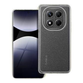 Futrola CLEAR CASE 2MM BLINK za IPHONE 16e (SE 4 2025) providna