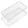 Futrola CLEAR CASE 1.5 mm za SAMSUNG S25 providna