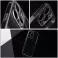 Futrola CLEAR CASE 1.5 mm za SAMSUNG S25 providna