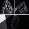 Futrola CLEAR CASE 1.5 mm za SAMSUNG S25 Plus providna