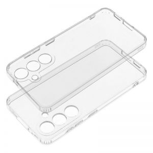 Futrola CLEAR CASE 1.5 mm za SAMSUNG A56 providna