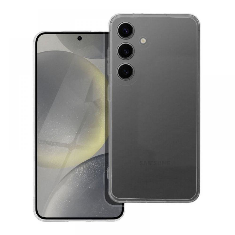 Futrola CLEAR CASE 1.5 mm za SAMSUNG A56 providna