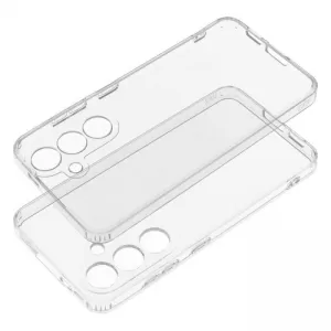 Futrola CLEAR CASE 1.5 mm za SAMSUNG A26 5G providna
